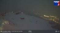Archiv Foto Webcam Blick auf Bruneck, Kronplatz 06:00
