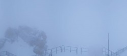 Archived image Webcam Panoramic View Zugspitze 06:00