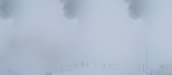 Archiv Foto Webcam Zugspitze: Panoramablick vom Gipfel 11:00