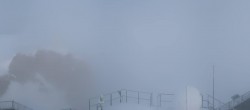 Archiv Foto Webcam Zugspitze: Panoramablick vom Gipfel 17:00