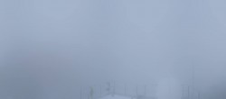 Archiv Foto Webcam Zugspitze: Panoramablick vom Gipfel 06:00