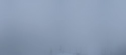 Archiv Foto Webcam Zugspitze: Panoramablick vom Gipfel 07:00