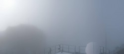 Archived image Webcam Panoramic View Zugspitze 06:00