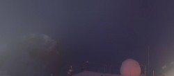 Archived image Webcam Panoramic View Zugspitze 03:00