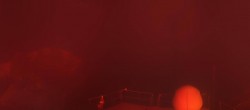 Archiv Foto Webcam Zugspitze: Panoramablick vom Gipfel 01:00