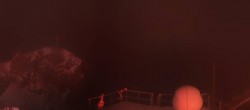 Archived image Webcam Panoramic View Zugspitze 01:00