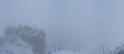 Archived image Webcam Panoramic View Zugspitze 06:00