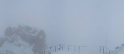Archived image Webcam Panoramic View Zugspitze 09:00