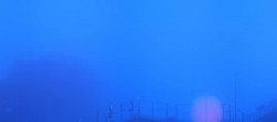 Archiv Foto Webcam Zugspitze: Panoramablick vom Gipfel 03:00