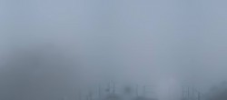 Archived image Webcam Panoramic View Zugspitze 11:00