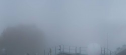 Archived image Webcam Panoramic View Zugspitze 13:00