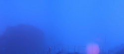 Archiv Foto Webcam Zugspitze: Panoramablick vom Gipfel 03:00