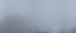 Archiv Foto Webcam Zugspitze: Panoramablick vom Gipfel 11:00