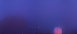 Archiv Foto Webcam Zugspitze: Panoramablick vom Gipfel 21:00