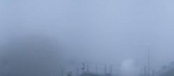 Archiv Foto Webcam Zugspitze: Panoramablick vom Gipfel 05:00