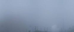 Archiv Foto Webcam Zugspitze: Panoramablick vom Gipfel 06:00