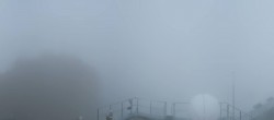 Archiv Foto Webcam Zugspitze: Panoramablick vom Gipfel 15:00