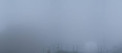 Archiv Foto Webcam Zugspitze: Panoramablick vom Gipfel 06:00
