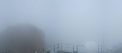 Archiv Foto Webcam Zugspitze: Panoramablick vom Gipfel 11:00