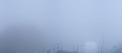 Archiv Foto Webcam Zugspitze: Panoramablick vom Gipfel 05:00
