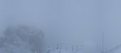Archived image Webcam Panoramic View Zugspitze 06:00