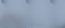 Archiv Foto Webcam Zugspitze: Panoramablick vom Gipfel 07:00