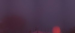Archiv Foto Webcam Zugspitze: Panoramablick vom Gipfel 23:00