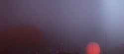 Archiv Foto Webcam Zugspitze: Panoramablick vom Gipfel 01:00