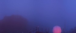 Archiv Foto Webcam Zugspitze: Panoramablick vom Gipfel 03:00