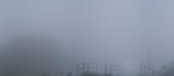 Archiv Foto Webcam Zugspitze: Panoramablick vom Gipfel 11:00