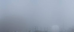 Archiv Foto Webcam Zugspitze: Panoramablick vom Gipfel 15:00