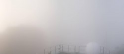 Archiv Foto Webcam Zugspitze: Panoramablick vom Gipfel 05:00