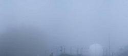 Archiv Foto Webcam Zugspitze: Panoramablick vom Gipfel 06:00