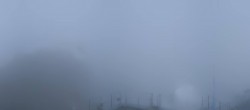 Archiv Foto Webcam Zugspitze: Panoramablick vom Gipfel 06:00