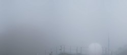 Archiv Foto Webcam Zugspitze: Panoramablick vom Gipfel 15:00