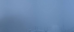 Archiv Foto Webcam Zugspitze: Panoramablick vom Gipfel 06:00