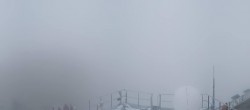 Archiv Foto Webcam Zugspitze: Panoramablick vom Gipfel 11:00