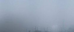 Archiv Foto Webcam Zugspitze: Panoramablick vom Gipfel 09:00