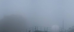 Archiv Foto Webcam Zugspitze: Panoramablick vom Gipfel 11:00