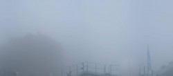 Archiv Foto Webcam Zugspitze: Panoramablick vom Gipfel 11:00