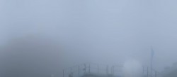 Archiv Foto Webcam Zugspitze: Panoramablick vom Gipfel 07:00