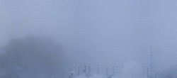 Archiv Foto Webcam Zugspitze: Panoramablick vom Gipfel 05:00