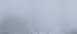 Archiv Foto Webcam Zugspitze: Panoramablick vom Gipfel 09:00