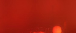 Archiv Foto Webcam Zugspitze: Panoramablick vom Gipfel 01:00