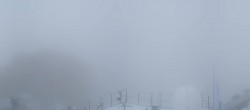 Archiv Foto Webcam Zugspitze: Panoramablick vom Gipfel 11:00