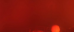 Archiv Foto Webcam Zugspitze: Panoramablick vom Gipfel 01:00