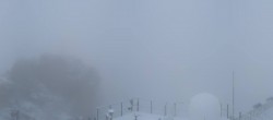 Archived image Webcam Panoramic View Zugspitze 09:00