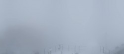 Archiv Foto Webcam Zugspitze: Panoramablick vom Gipfel 09:00