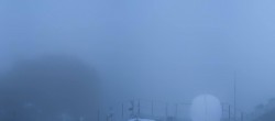Archiv Foto Webcam Zugspitze: Panoramablick vom Gipfel 19:00