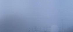 Archiv Foto Webcam Zugspitze: Panoramablick vom Gipfel 05:00